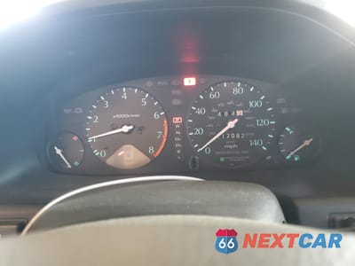 Zdjęcie 9 z 12 samochodu: 1997 ACURA 3.0CL VIN:19UYA2254VL006623 - miniatura