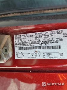 Zdjęcie 12 z 12 samochodu: 2013 FORD ESCAPE SE VIN:1FMCU0G95DUC26759 - miniatura