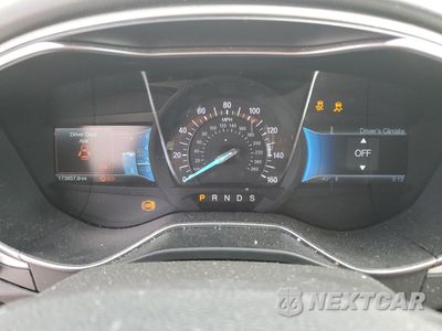 Zdjęcie 9 z 14 samochodu: 2014 FORD FUSION SE VIN:1FA6P0HD3E5351112 - miniatura