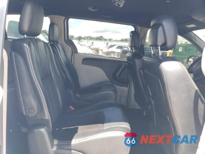 Zdjęcie 11 z 13 samochodu: 2017 DODGE GRAND CARAVAN SXT VIN:2C4RDGCG6HR557817 - miniatura