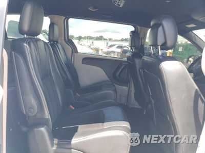 Zdjęcie 11 z 13 samochodu: 2017 DODGE GRAND CARAVAN SXT VIN:2C4RDGCG6HR557817 - miniatura