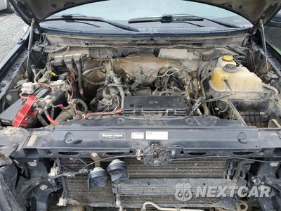 Zdjęcie 11 z 13 samochodu: 2014 FORD F150 SUPERCREW VIN:1FTFW1EF7EKF65353 - miniatura