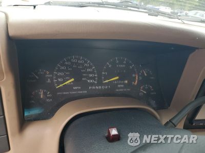 Zdjęcie 9 z 12 samochodu: 1996 GMC SONOMA VIN:1GTCS1442TK509493 - miniatura