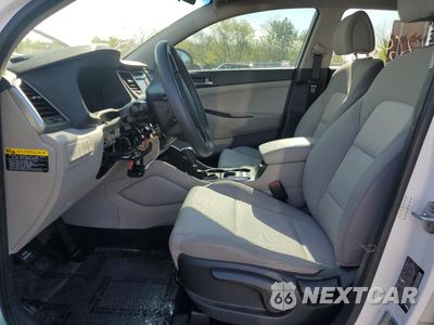 Zdjęcie 7 z 13 samochodu: 2018 HYUNDAI TUCSON SE VIN:KM8J23A46JU725948 - miniatura