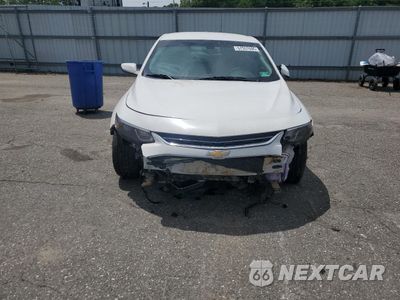 Piąte zdjęcie samochodu w środku: 2018 CHEVROLET MALIBU LT VIN:1G1ZD5ST7JF200767 - miniatura