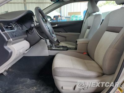 Zdjęcie 7 z 12 samochodu: 2014 TOYOTA CAMRY L VIN:4T1BF1FK7EU454084 - miniatura