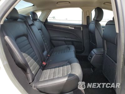 Zdjęcie 11 z 14 samochodu: 2018 FORD FUSION SE HYBRID VIN:3FA6P0LU7JR178483 - miniatura
