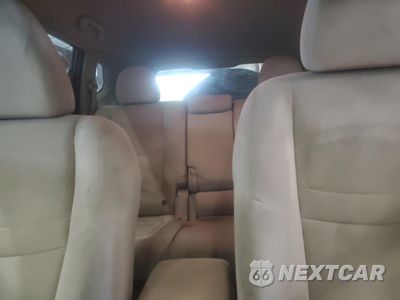 Zdjęcie 10 z 13 samochodu: 2016 NISSAN ROGUE S VIN:KNMAT2MVXGP693013 - miniatura