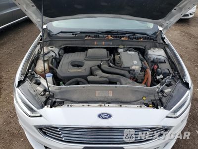 Zdjęcie 11 z 13 samochodu: 2018 FORD FUSION SE HYBRID VIN:3FA6P0LU6JR172075 - miniatura