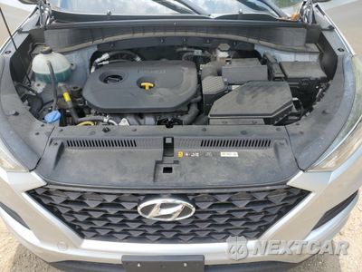 Zdjęcie 12 z 15 samochodu: 2020 HYUNDAI TUCSON SE VIN:KM8J2CA43LU094403 - miniatura