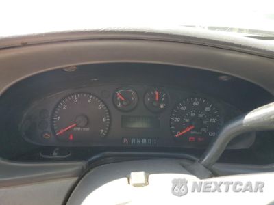 Zdjęcie 9 z 13 samochodu: 2004 FORD TAURUS SE VIN:1FAFP53U74G129745 - miniatura
