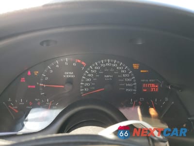 Zdjęcie 9 z 14 samochodu: 2000 CHEVROLET CAMARO Z28 VIN:2G1FP32G5Y2127993 - miniatura