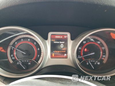 Zdjęcie 9 z 15 samochodu: 2017 DODGE JOURNEY SXT VIN:3C4PDDBG4HT578315 - miniatura
