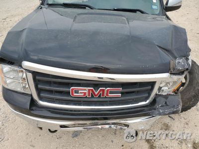 Zdjęcie 11 z 14 samochodu: 2011 GMC SIERRA C1500 SLE VIN:3GTP1VE02BG343652 - miniatura