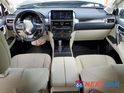Zdjęcie 8 z 13 samochodu: 2023 LEXUS GX 460 VIN:JTJAM7BX3P5383132 - miniatura