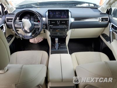Zdjęcie 8 z 13 samochodu: 2023 LEXUS GX 460 VIN:JTJAM7BX3P5383132 - miniatura