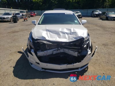 Piąte zdjęcie samochodu w środku: 2018 CADILLAC XTS LUXURY VIN:2G61N5S31J9153801 - miniatura