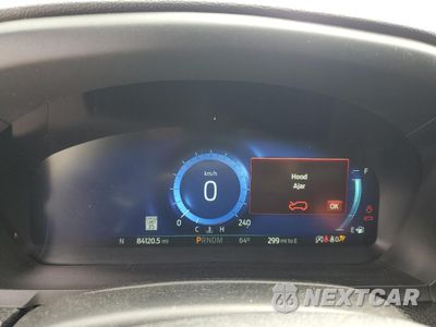 Zdjęcie 9 z 16 samochodu: 2020 FORD EXPLORER ST VIN:1FM5K8GC5LGB57884 - miniatura