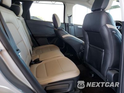 Zdjęcie 11 z 15 samochodu: 2022 FORD ESCAPE SEL VIN:1FMCU0H65NUA29659 - miniatura