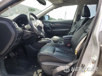 Zdjęcie 7 z 13 samochodu: 2015 NISSAN ROGUE S VIN:5N1AT2MV2FC839115 - miniatura