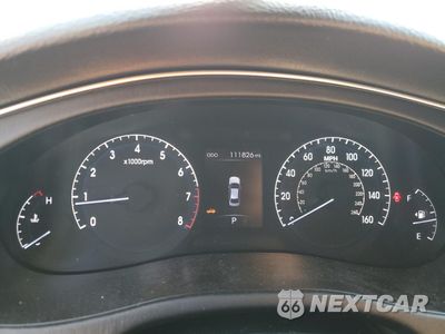 Zdjęcie 9 z 14 samochodu: 2012 HYUNDAI GENESIS 5.0L VIN:KMHGC4DH4CU167788 - miniatura
