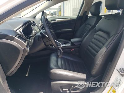 Zdjęcie 7 z 12 samochodu: 2018 FORD FUSION SE HYBRID VIN:3FA6P0LU4JR163486 - miniatura