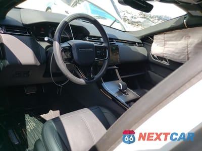 Zdjęcie 8 z 14 samochodu: 2024 LAND ROVER RANGE ROVER VELAR DYNAMIC SE VIN:SALYL2EX7RA389893 - miniatura