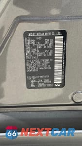 Zdjęcie 10 z 10 samochodu: 2021 INFINITI QX80 LUXE VIN:JN8AZ2AF8M9716708 - miniatura