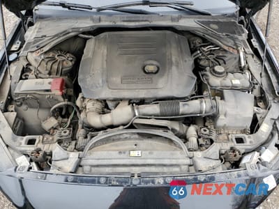 Zdjęcie 11 z 13 samochodu: 2018 JAGUAR XE PRESTIGE VIN:SAJAK4FN0JCP37287 - miniatura