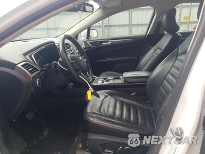Zdjęcie 7 z 12 samochodu: 2017 FORD FUSION SE HYBRID VIN:3FA6P0LU3HR410085 - miniatura