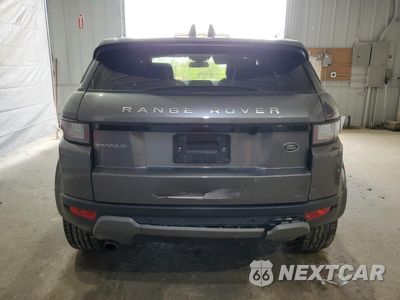 Zdjęcie 6 z 14 samochodu: 2016 LAND ROVER RANGE ROVER EVOQUE SE VIN:SALVP2BG4GH153704 - miniatura