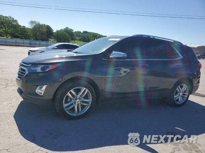 2018 CHEVROLET EQUINOX PREMIER 2GNAXMEV6J6100311 - główne zdjęcie licytacji z USA - miniatura