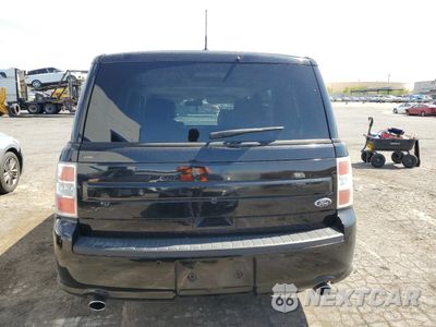 Zdjęcie 6 z 12 samochodu: 2016 FORD FLEX LIMITED VIN:2FMGK5D8XGBA00579 - miniatura