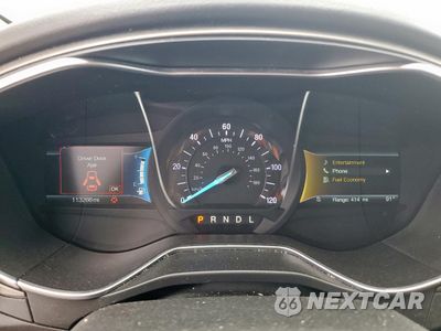 Zdjęcie 9 z 13 samochodu: 2018 FORD FUSION SE HYBRID VIN:3FA6P0LU7JR281905 - miniatura
