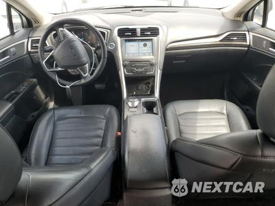 Zdjęcie 8 z 13 samochodu: 2018 FORD FUSION SE HYBRID VIN:3FA6P0LU2JR172106 - miniatura