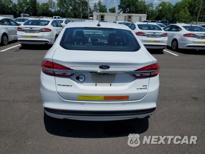 Zdjęcie 6 z 12 samochodu: 2017 FORD FUSION SE HYBRID VIN:3FA6P0LU9HR409250 - miniatura