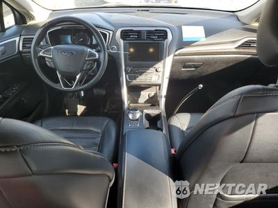 Zdjęcie 8 z 12 samochodu: 2017 FORD FUSION SE HYBRID VIN:3FA6P0LU2HR409512 - miniatura