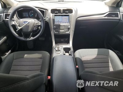 Zdjęcie 8 z 12 samochodu: 2019 FORD FUSION SE VIN:3FA6P0LU4KR263959 - miniatura
