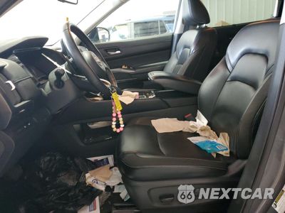 Zdjęcie 7 z 14 samochodu: 2023 NISSAN PATHFINDER SL VIN:5N1DR3CBXPC247732 - miniatura