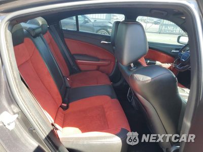 Zdjęcie 10 z 14 samochodu: 2021 DODGE CHARGER SCAT PACK VIN:2C3CDXGJ7MH603509 - miniatura