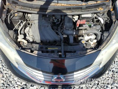 Zdjęcie 11 z 12 samochodu: 2014 NISSAN VERSA NOTE S VIN:3N1CE2CP9EL366815 - miniatura
