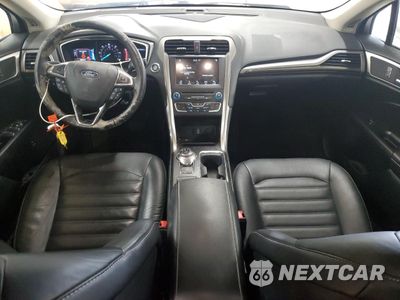 Zdjęcie 8 z 12 samochodu: 2018 FORD FUSION SE HYBRID VIN:3FA6P0LUXJR278674 - miniatura