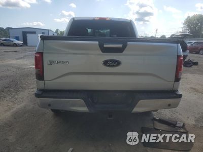 Zdjęcie 6 z 14 samochodu: 2015 FORD F150 SUPERCREW VIN:1FTEW1EG6FKE97441 - miniatura