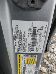 Zdjęcie 12 z 14 samochodu: 2014 FORD FUSION SE VIN:3FA6P0HD1ER132730 - miniatura