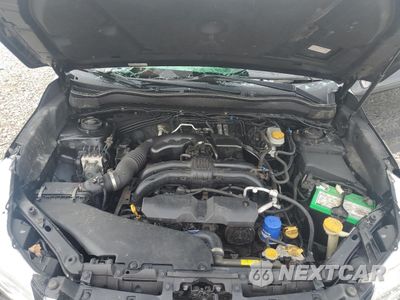 Zdjęcie 12 z 14 samochodu: 2016 SUBARU FORESTER 2.5I PREMIUM VIN:JF2SJADC3GH400616 - miniatura