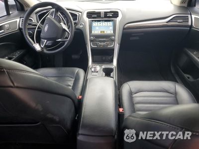 Zdjęcie 8 z 12 samochodu: 2018 FORD FUSION SE HYBRID VIN:3FA6P0LU4JR278623 - miniatura