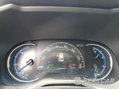 Zdjęcie 9 z 15 samochodu: 2024 TOYOTA RAV4 LE VIN:4T3LWRFV2RU163079 - miniatura