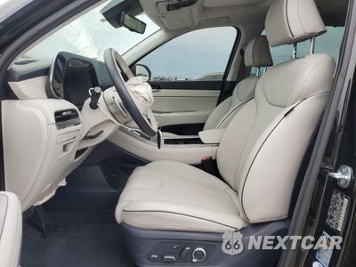 Zdjęcie 7 z 16 samochodu: 2025 HYUNDAI PALISADE CALLIGRAPHY VIN:KM8R7DGE0SU818766 - miniatura