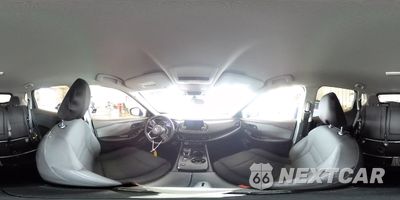Zdjęcie 16 z 16 samochodu: 2023 NISSAN ROGUE S VIN:5N1BT3AA4PC770828 - miniatura