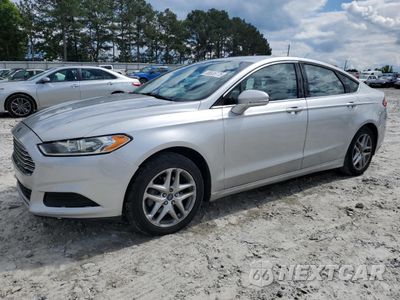 2013 FORD FUSION SE 3FA6P0HR9DR350070 - główne zdjęcie licytacji z USA - miniatura